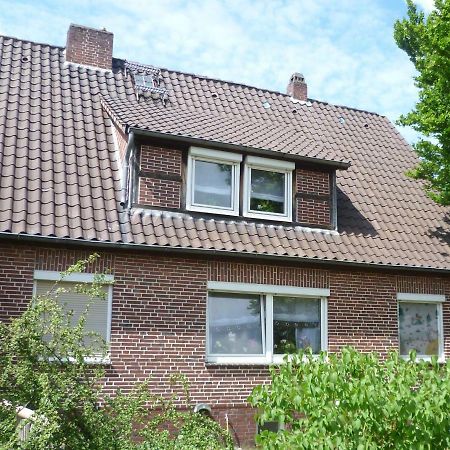 Ferienwohnung Kutscherhof Bartels Bispingen Ngoại thất bức ảnh